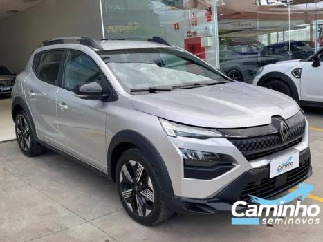 RENAULT Kardian 1.0 12V 4P FLEX TECHNO TCE TURBO AUTOMÁTICO, Foto 3