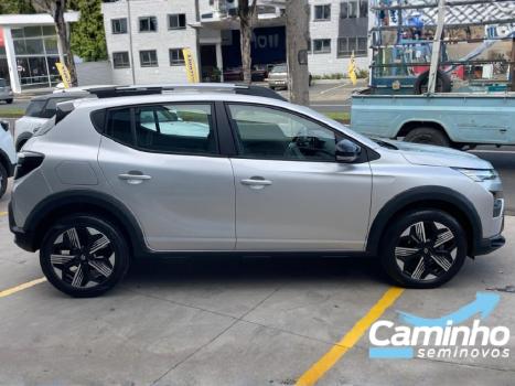 RENAULT Kardian 1.0 12V 4P FLEX TECHNO TCE TURBO AUTOMÁTICO, Foto 4
