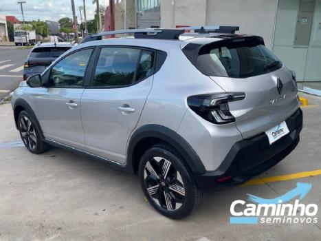 RENAULT Kardian 1.0 12V 4P FLEX TECHNO TCE TURBO AUTOMÁTICO, Foto 7