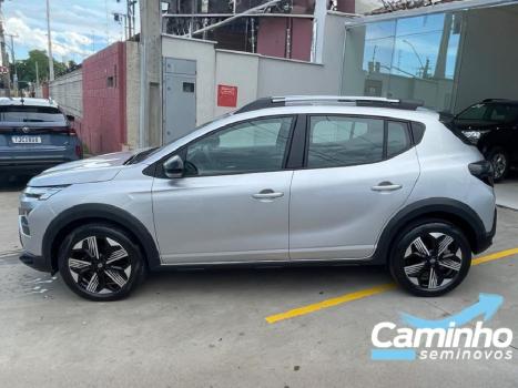 RENAULT Kardian 1.0 12V 4P FLEX TECHNO TCE TURBO AUTOMÁTICO, Foto 8