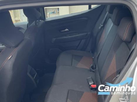 RENAULT Kardian 1.0 12V 4P FLEX TECHNO TCE TURBO AUTOMÁTICO, Foto 9