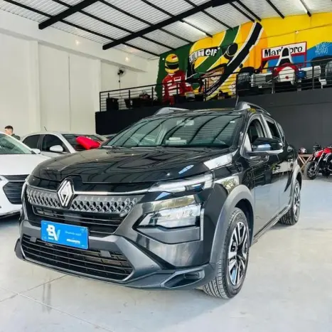 RENAULT Kardian 1.0 12V 4P FLEX EVOLUTION TCE TURBO, Foto 1