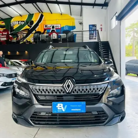 RENAULT Kardian 1.0 12V 4P FLEX EVOLUTION TCE TURBO, Foto 2