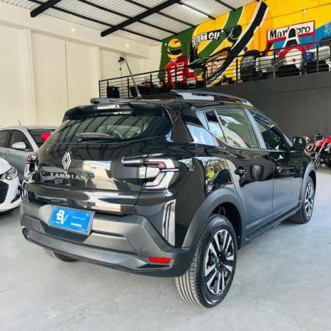 RENAULT Kardian 1.0 12V 4P FLEX EVOLUTION TCE TURBO, Foto 4