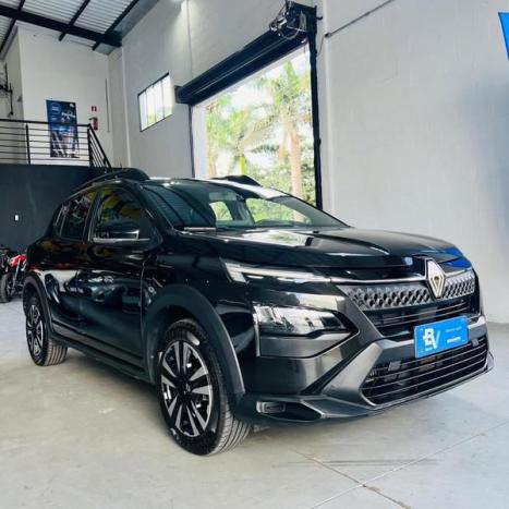 RENAULT Kardian 1.0 12V 4P FLEX EVOLUTION TCE TURBO, Foto 5