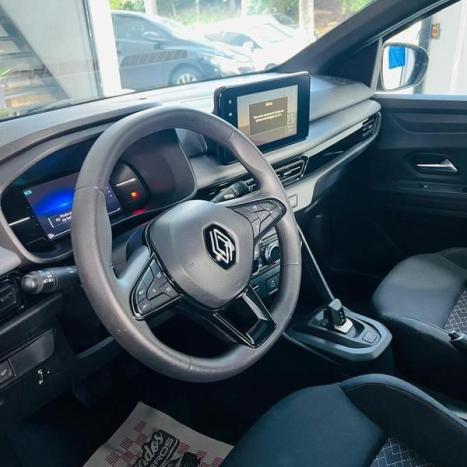 RENAULT Kardian 1.0 12V 4P FLEX EVOLUTION TCE TURBO, Foto 6