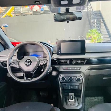 RENAULT Kardian 1.0 12V 4P FLEX EVOLUTION TCE TURBO, Foto 7