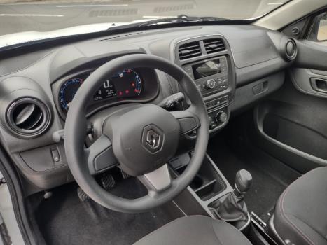 RENAULT Kwid 1.0 12V 4P SCE FLEX ZEN, Foto 5