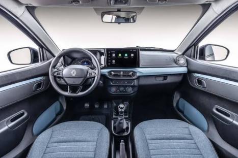 RENAULT Kwid 1.0 12V 4P SCE FLEX EVOLUTION, Foto 4