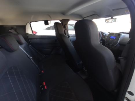 RENAULT Kwid 1.0 12V 4P SCE FLEX ZEN, Foto 9