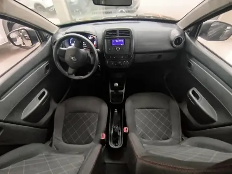 RENAULT Kwid 1.0 12V 4P SCE FLEX ZEN, Foto 8