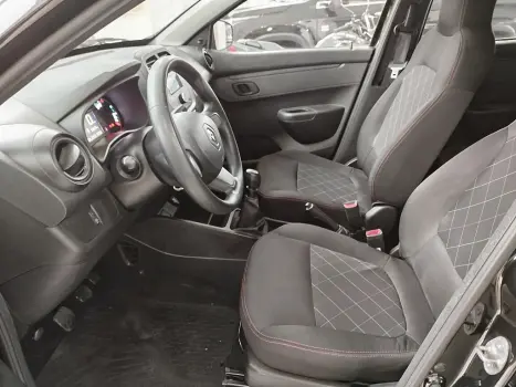 RENAULT Kwid 1.0 12V 4P SCE FLEX ZEN, Foto 9