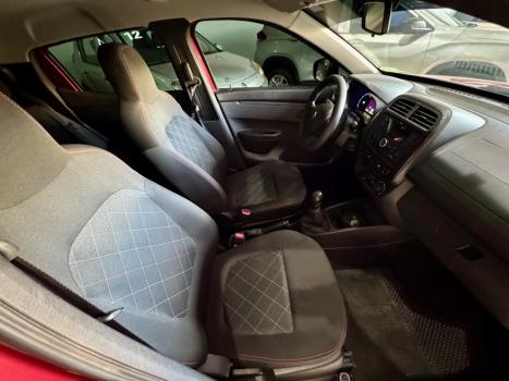 RENAULT Kwid 1.0 12V 4P SCE FLEX ZEN, Foto 7 RENAULT Kwid 1.0 12V 4P SCE FLEX ZEN, Foto 7