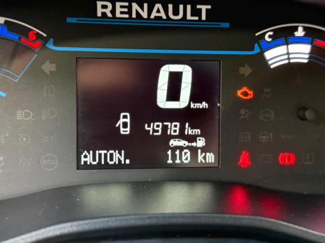 RENAULT Kwid 1.0 12V 4P SCE FLEX OUTSIDER, Foto 5 RENAULT Kwid 1.0 12V 4P SCE FLEX OUTSIDER, Foto 5