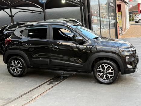 RENAULT Kwid 1.0 12V 4P SCE FLEX OUTSIDER, Foto 7 RENAULT Kwid 1.0 12V 4P SCE FLEX OUTSIDER, Foto 7