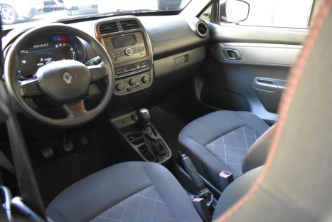 RENAULT Kwid 1.0 12V 4P SCE FLEX ZEN, Foto 7 RENAULT Kwid 1.0 12V 4P SCE FLEX ZEN, Foto 7