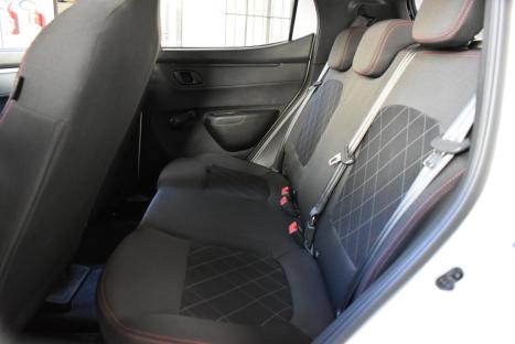 RENAULT Kwid 1.0 12V 4P SCE FLEX ZEN, Foto 10 RENAULT Kwid 1.0 12V 4P SCE FLEX ZEN, Foto 10