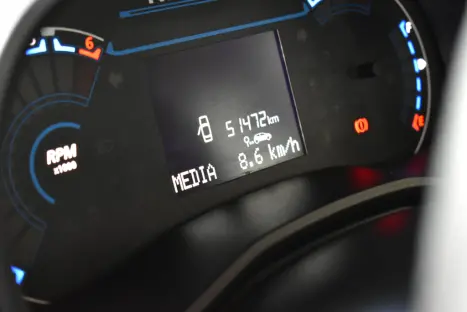 RENAULT Kwid 1.0 12V 4P SCE FLEX ZEN, Foto 11 RENAULT Kwid 1.0 12V 4P SCE FLEX ZEN, Foto 11