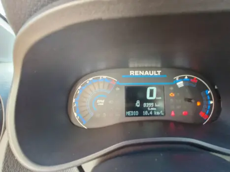 RENAULT Kwid 1.0 12V 4P SCE FLEX INTENSE, Foto 6