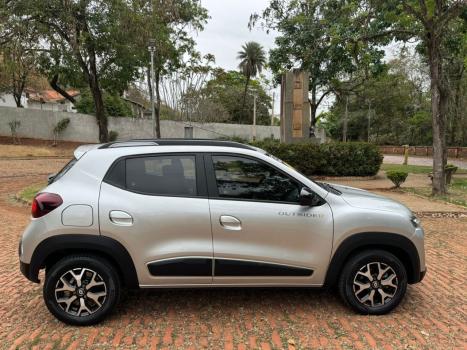 RENAULT Kwid 1.0 12V 4P SCE FLEX OUTSIDER, Foto 5