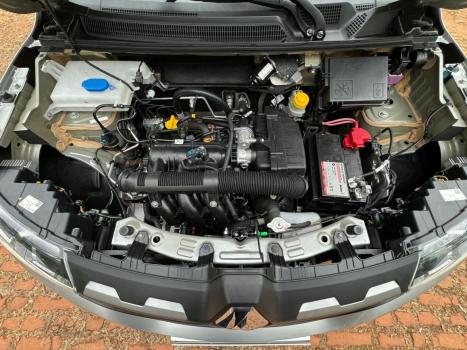RENAULT Kwid 1.0 12V 4P SCE FLEX OUTSIDER, Foto 10