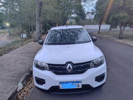 RENAULT Kwid 1.0 12V 4P SCE FLEX INTENSE, Foto 5
