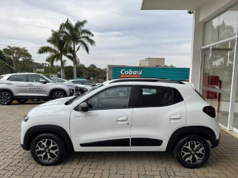 RENAULT Kwid 1.0 12V 4P SCE FLEX OUTSIDER, Foto 8