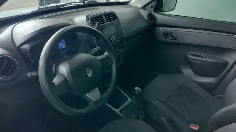 RENAULT Kwid 1.0 12V 4P SCE FLEX LIFE, Foto 7