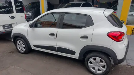 RENAULT Kwid 1.0 12V 4P SCE FLEX LIFE, Foto 3