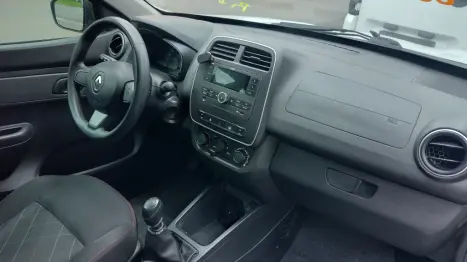 RENAULT Kwid 1.0 12V 4P SCE FLEX LIFE, Foto 5