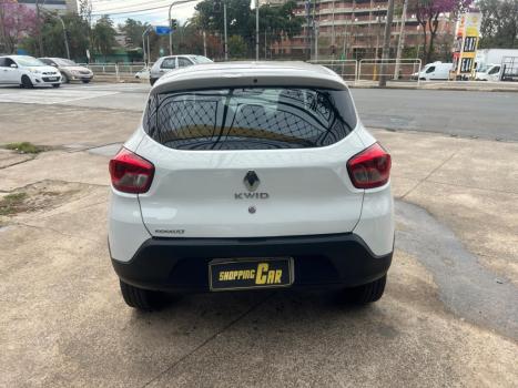 RENAULT Kwid 1.0 12V 4P SCE FLEX LIFE, Foto 3