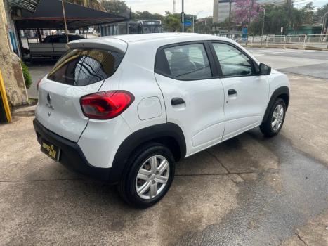 RENAULT Kwid 1.0 12V 4P SCE FLEX LIFE, Foto 4