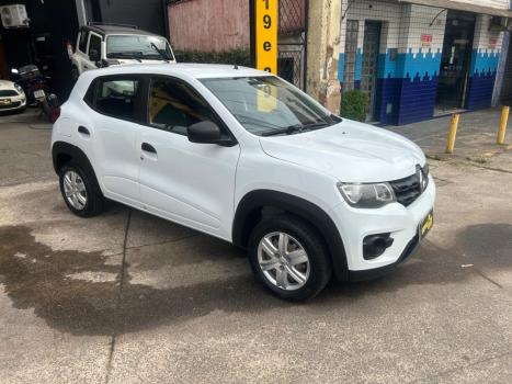 RENAULT Kwid 1.0 12V 4P SCE FLEX LIFE, Foto 5