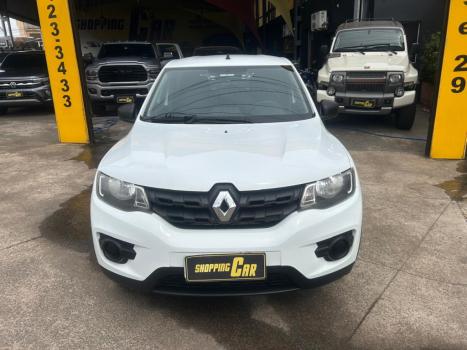 RENAULT Kwid 1.0 12V 4P SCE FLEX LIFE, Foto 6