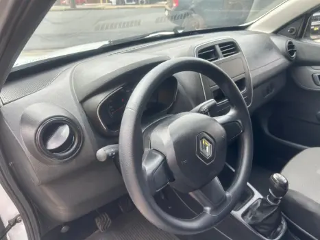 RENAULT Kwid 1.0 12V 4P SCE FLEX LIFE, Foto 7