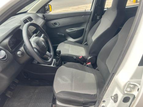 RENAULT Kwid 1.0 12V 4P SCE FLEX LIFE, Foto 9