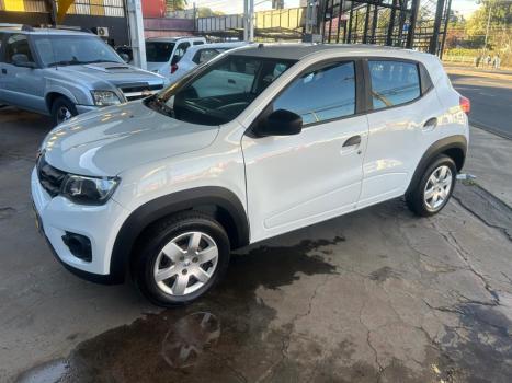 RENAULT Kwid 1.0 12V 4P SCE FLEX LIFE, Foto 1