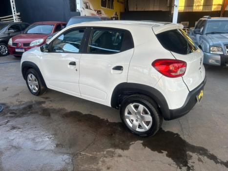 RENAULT Kwid 1.0 12V 4P SCE FLEX LIFE, Foto 2