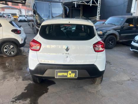 RENAULT Kwid 1.0 12V 4P SCE FLEX LIFE, Foto 3