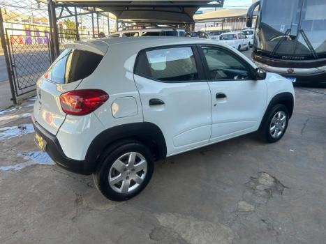 RENAULT Kwid 1.0 12V 4P SCE FLEX LIFE, Foto 4