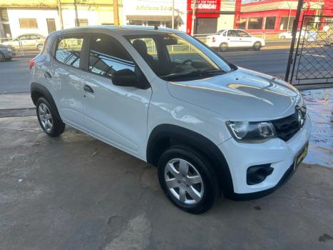 RENAULT Kwid 1.0 12V 4P SCE FLEX LIFE, Foto 5