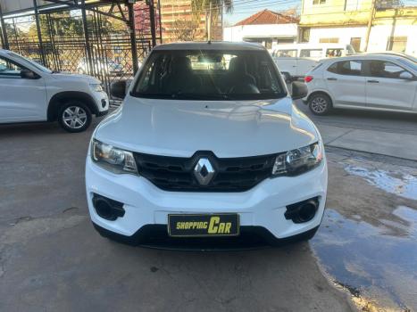 RENAULT Kwid 1.0 12V 4P SCE FLEX LIFE, Foto 6