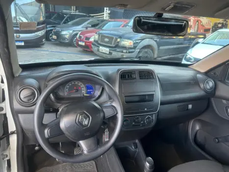 RENAULT Kwid 1.0 12V 4P SCE FLEX LIFE, Foto 7