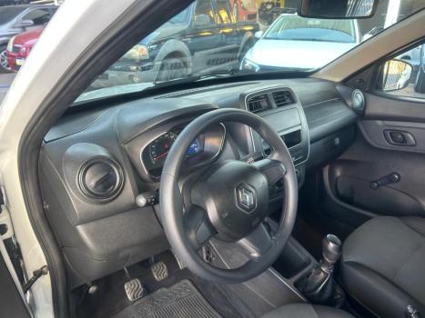 RENAULT Kwid 1.0 12V 4P SCE FLEX LIFE, Foto 8