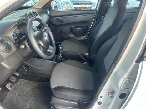 RENAULT Kwid 1.0 12V 4P SCE FLEX LIFE, Foto 9