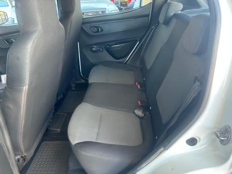 RENAULT Kwid 1.0 12V 4P SCE FLEX LIFE, Foto 10