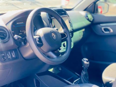 RENAULT Kwid 1.0 12V 4P SCE FLEX INTENSE, Foto 7