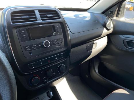 RENAULT Kwid 1.0 12V 4P SCE FLEX ZEN, Foto 11 RENAULT Kwid 1.0 12V 4P SCE FLEX ZEN, Foto 11