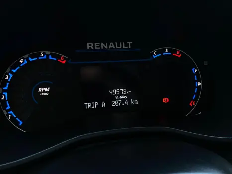 RENAULT Kwid 1.0 12V 4P SCE FLEX ZEN, Foto 12 RENAULT Kwid 1.0 12V 4P SCE FLEX ZEN, Foto 12