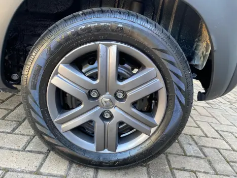 RENAULT Kwid 1.0 12V 4P SCE FLEX ZEN, Foto 13 RENAULT Kwid 1.0 12V 4P SCE FLEX ZEN, Foto 13